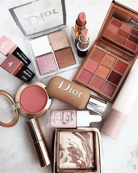 maquilhagem dior|dior makeup price list.